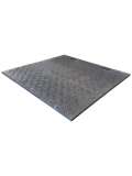 Loopschot 100x100x1.5cm - DZ